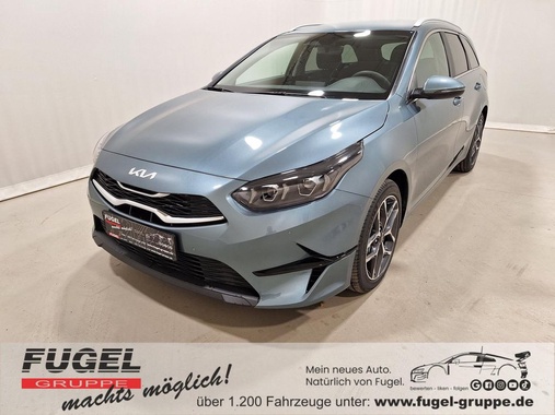 Kia cee'd Sportswagon 2025