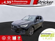 Seat Tarraco 2021