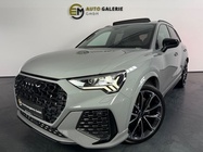 Audi RSQ3 2022