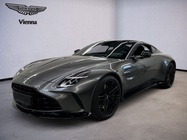 Aston Martin Vantage 2025