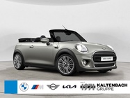 MINI Cabrio 2019