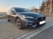 Seat Leon 2020