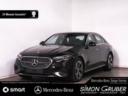 Mercedes-Benz E-Class 2024