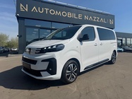 Peugeot Traveller 2025