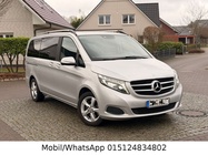Mercedes-Benz V-Class 2016