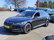 Skoda Superb 2021