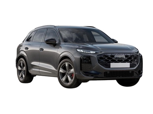 Audi Q3 2026