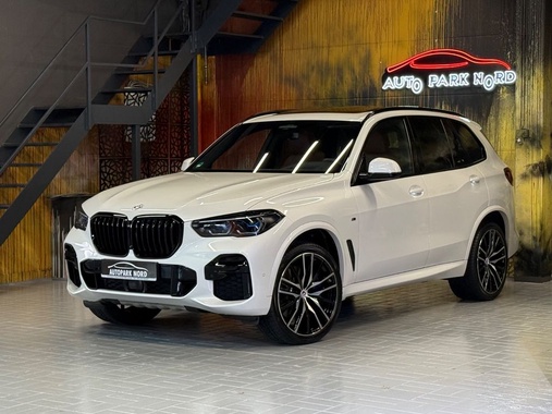 BMW X5 2023