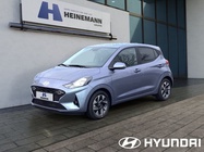 Hyundai i10 2025