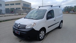 Renault Kangoo 2020