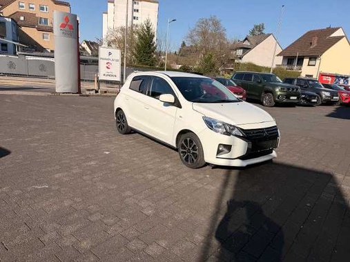 Mitsubishi Space Star 2024