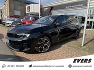 Opel Astra 2024