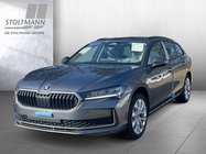 Skoda Superb 2025
