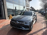 Mercedes-Benz GLC-Class 2024