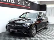 Mercedes-Benz GLC-Class 2024