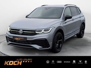 Volkswagen Tiguan 2025