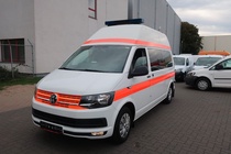 Volkswagen T6 2017