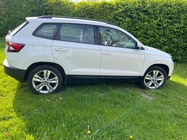 Skoda Karoq 2019