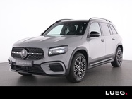 Mercedes-Benz GLB-Class 2025
