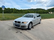 BMW 3 Series 2010