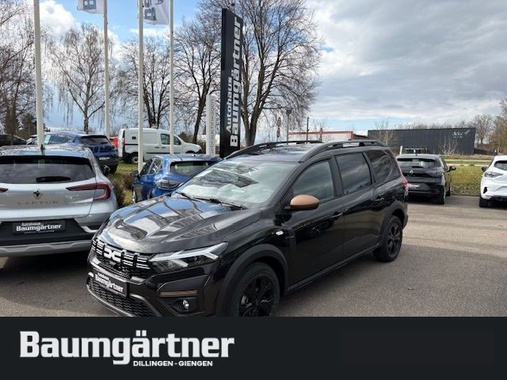 Dacia Jogger 2026