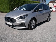 Ford S-Max 2020
