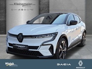 Renault Megane 2023