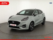 Ford Puma 2025