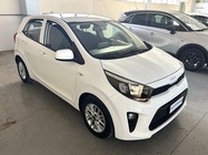 Kia Picanto 2023