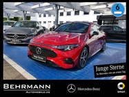 Mercedes-Benz CLA-Class 2025