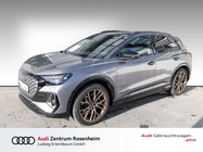 Audi Q4 e-tron 2022