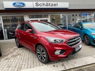 Ford Kuga 2019