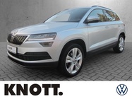 Skoda Karoq 2021