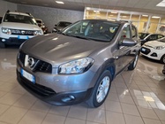 Nissan Qashqai 2011
