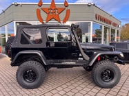 Jeep Wrangler 2006
