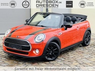 MINI Cabrio 2020