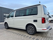 Volkswagen T6 2024