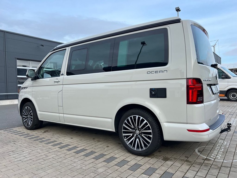 Volkswagen T6