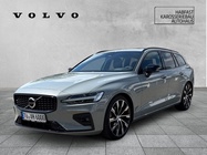 Volvo V60 2024