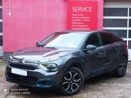 Citroen C4 2021