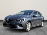 Renault Clio 2021