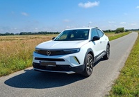 Opel Mokka 2021