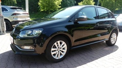 Volkswagen Polo 2016