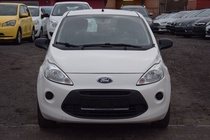 Ford Ka/Ka+ 2013