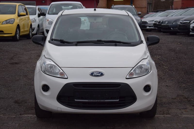 Ford Ka/Ka+