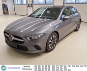 Mercedes-Benz A-Class 2022