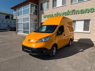 Nissan e-NV200 2019