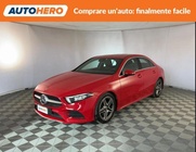 Mercedes-Benz A-Class 2021