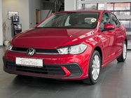Volkswagen Polo 2023