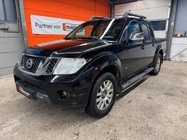Nissan Navara 2013